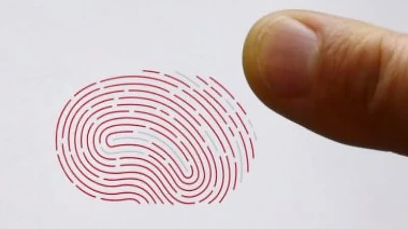 بصمات الأصابع قد تشير للإصابة بانفصام الشخصية