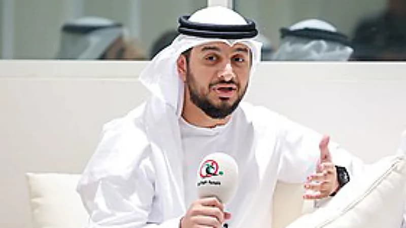 محلل إماراتي: الهلال مخيف وشكله رايح لأبعد من الآسيوية .. فيديو