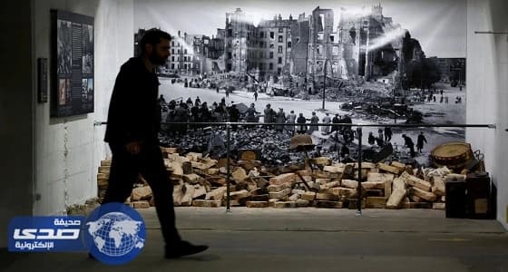 بالصور.. حياة " هتلر " من رسام إلى زعيم نازي