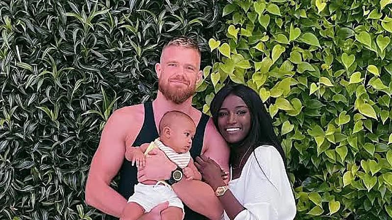 عبير سندر تكشف لأول مرة عن انفصالها وتوضح سبب عودتها لزوجها