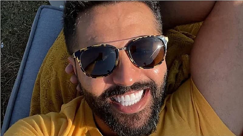 بالفيديو..يعقوب بوشهري يعلق على أنباء خيانته لفاطمة الأنصاري