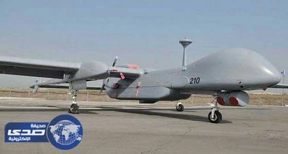 ألمانيا تلغي صفقة استئجار " طائرات بدون طيار " إسرائيلية