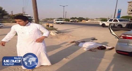 16 إصابة بخلاف عائلي في «نخال الباحة»