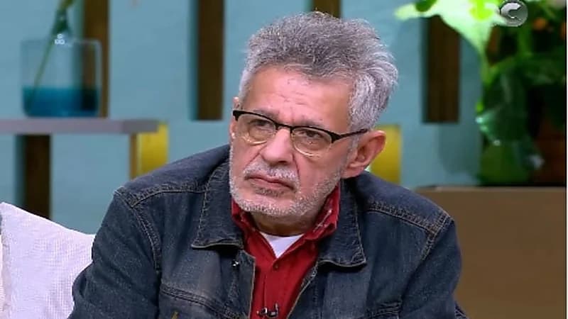 وفاة زكي فطين عبدالوهاب بعد صراع مع المرض