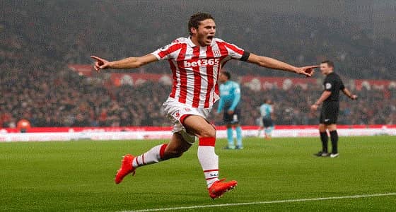 رمضان صبحي يقود " ستوك سيتي " لملاقاة " هيديرسفيلد " .. الليلة