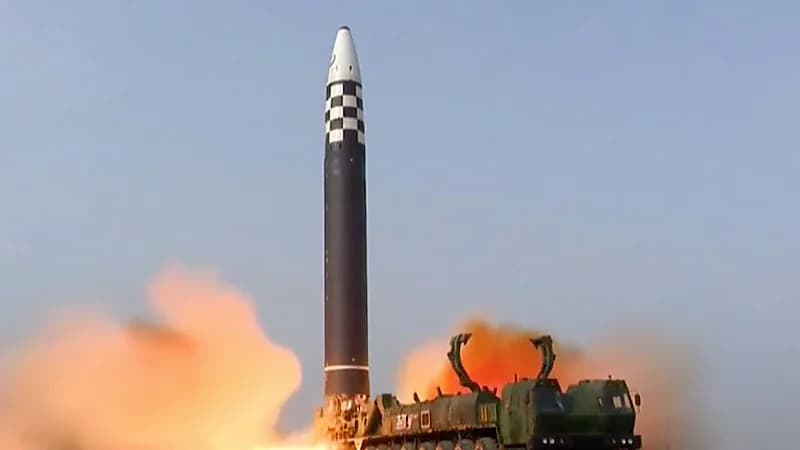 كوريا الشمالية تأمر جيشها بالتأهب الكامل على جميع المستويات