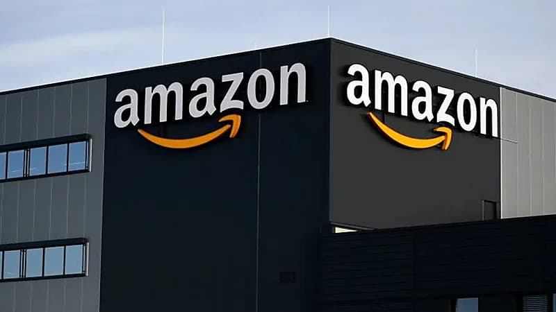 وظائف إدارية شاغرة لدى شركة أمازون