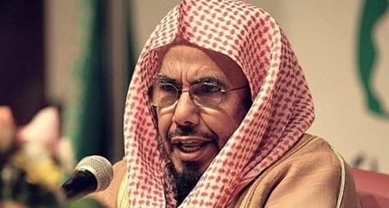 " تحريم الحلال طاعة للنساء " .. المطلق يؤكد على فتواه ويرد على منتقديه