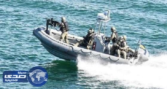 المملكة «مراقب» في تدريبات عسكرية بحرية بين مصر وأمريكا