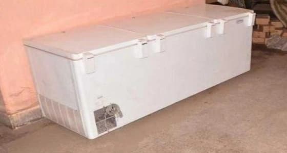 رجل يحتفظ بجثة والدته في الثلاجة ثلاث سنوات لسبب غريب