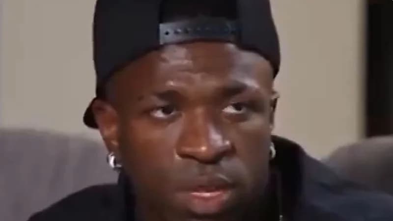 فينيسيوس يشن النار على إسبانيا ويطالب بسحب تنظيم كأس العالم 2030 في حالة واحدة .. فيديو