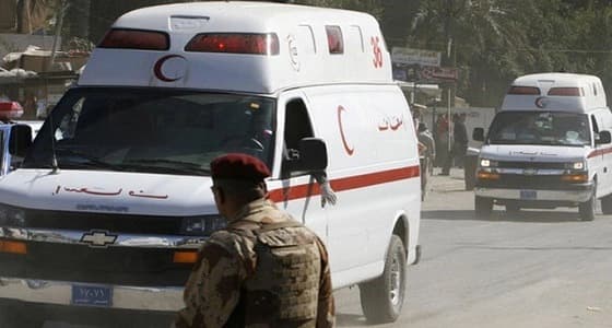 مقتل 6 عراقيين من عائلة واحدة في كربلاء