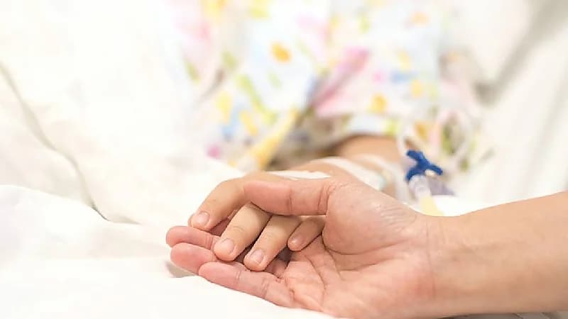 طفلة مصرية تلحق بأشقائها المتوفين بمرض غامض