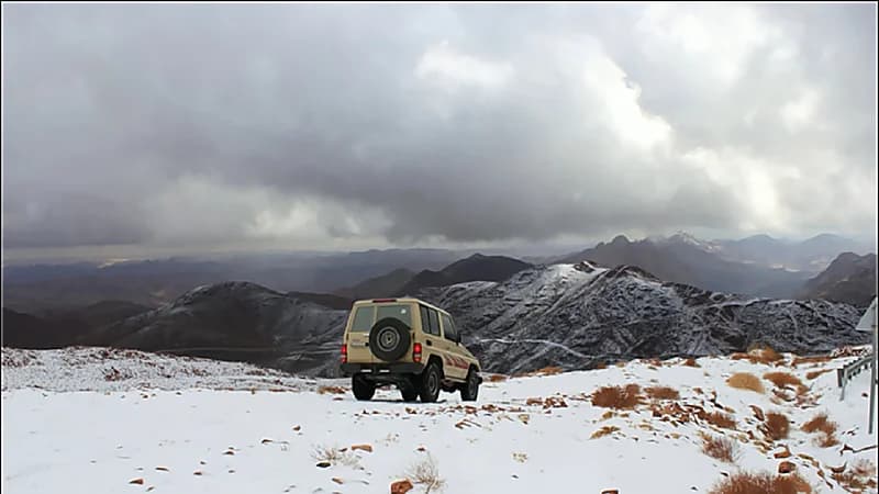 بالفيديو.. طبيب مختص يوجه نصائح هامة لمرضى القلب مع شدة البرودة