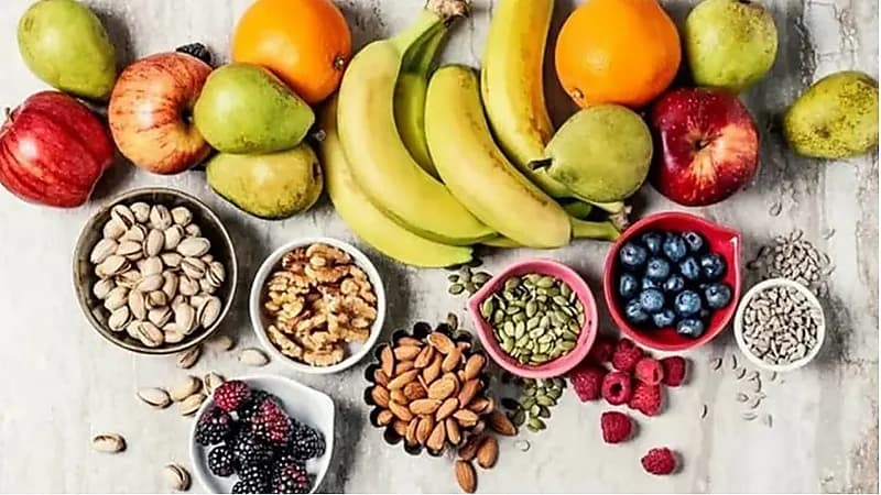 9 أطعمة تحفز إنتاج الكولاجين طبيعياً