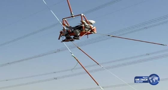 البليهي : الاحتفالية من باب التنويع والمباراة القادمة هناك شئ مختلف( فيديو)