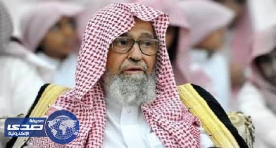 صالح الفوزان: تفجير كنيسة الإسكندرية هذا من الغدر