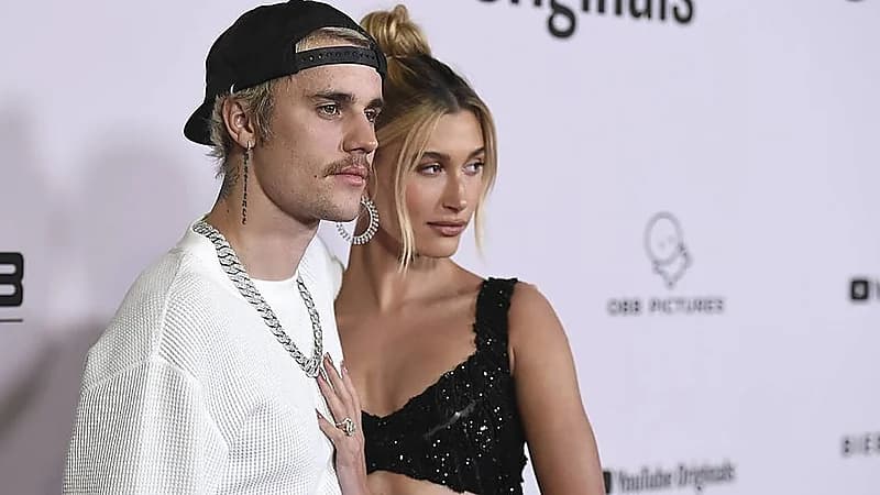 جاستن بيبر يثير قلق معجبيه ..فيديو