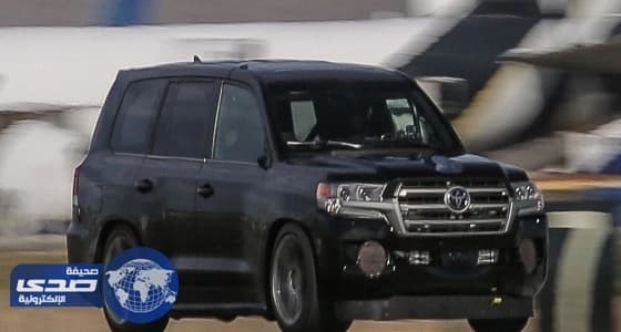 بالفيديو.. تويوتا لاند سبيد كروزر أسرع سيارة SUV بالعالم بقوة 2,000 حصان