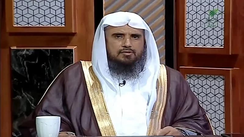 بالفيديو.. الخثلان يوضح ضوابط خروج المرأة في عدة المُتوفى عنها زوجها