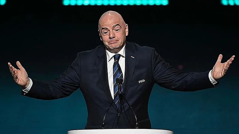 الأندية الأوروبية ترفض خطط "فيفا" لتوسيع كأس العالم للأندية في 2025