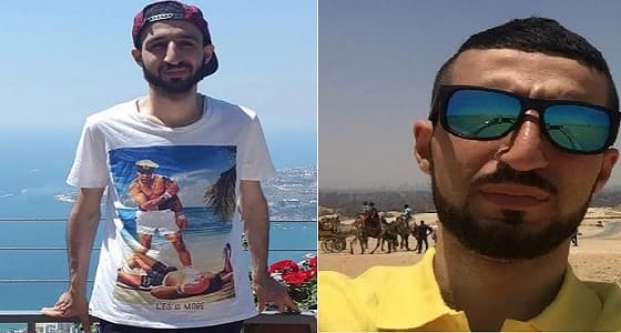 تصريح غريب من العراقي المعتدي على الإماراتي بلندن