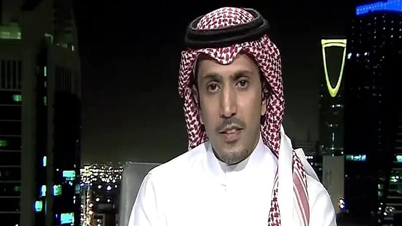 الزلال: برافو على إدارة الاتحاد لاختيارها الحكم المحلي .. فيديو