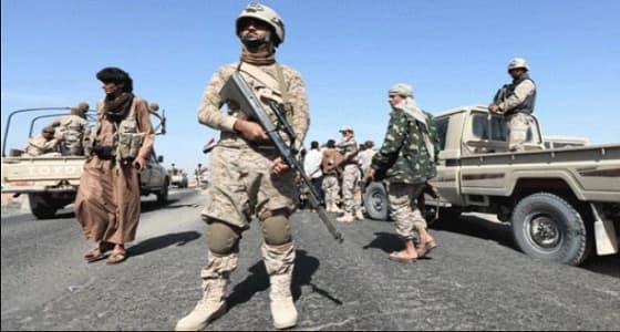 القوات الشرعية اليمنية تقطع خط إمداد الحوثيين بين الحديدة وتعز