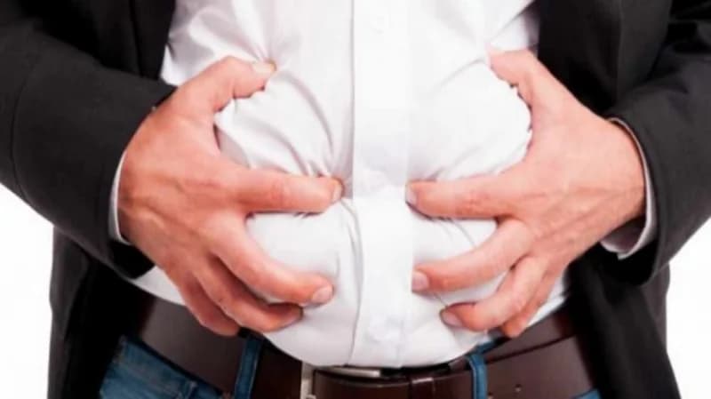 عادات صحية للتخلص من مشكلة دهون البطن