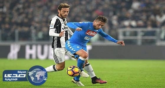 جاكيريني: نابولي جاهز للفوز علي ريال مدريد