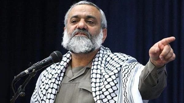 " نقدى " يؤكد توقيف دبلوماسيين غربيين تجسسوا لداعش.. والخارجية الايرانية تنفي
