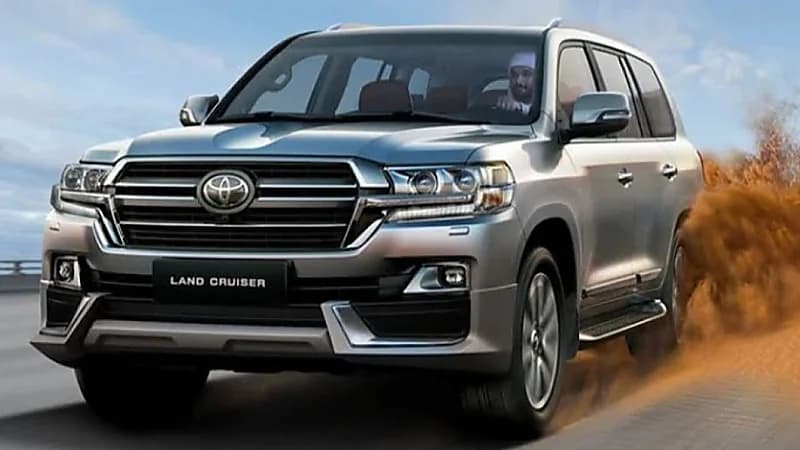 العلامات التجارية للسيارات الأعلى مبيعاً لعام 2021