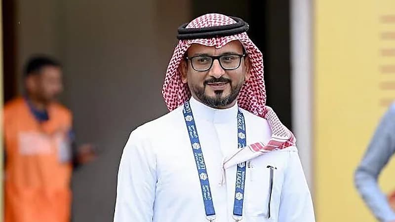 نائب رئيس نادي الشباب: تحفظنا على انطلاقة الدوري واحتساب بعض البطولات.. فيديو