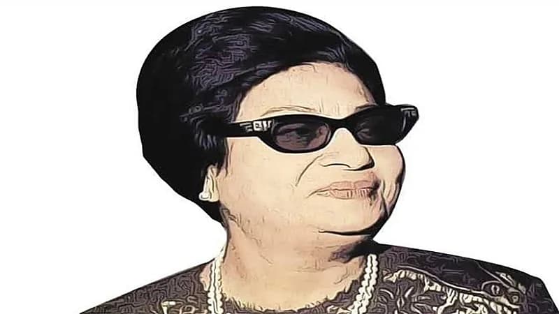 سهير جودة: أم كلثوم كانت تشعر بالخوف في كل مرة تقف على المسرح