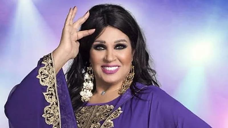 فيفي عبده تعلق علي الانتقادات الموجهه إليها:  سأرقص حتي لو بلغت الـ 90