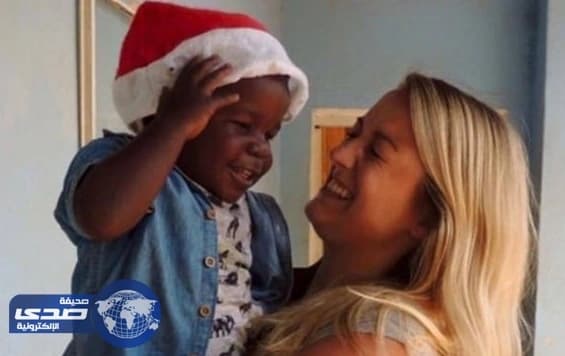 بريطانية تطلب مساعدة مالية لتبني طفل توفيت والدته اثناء ولادته