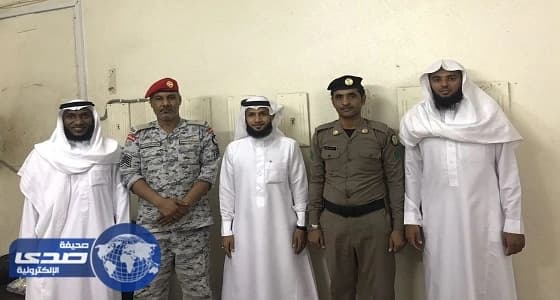 «كفى» تعايد 200 نزيل بسجن الليث