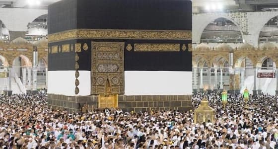 عدد الرحلات الجوية التي نقلت الحجاج القطريين من دول خليجية إلى مكة