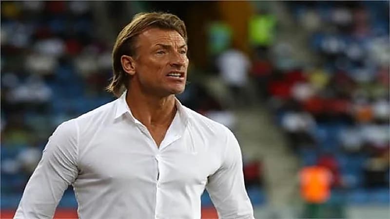 رينارد: لعبنا مباريات قليلة جدا وهذا يؤثر على مستوى اللاعبين