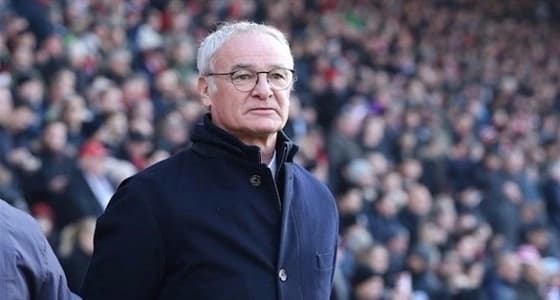 " رانييري " يتمنى قيادة منتخب إيطاليا: سأركز على الشباب