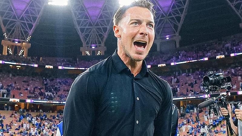 سامي القاضي: يايسله مستمر في تدريب الأهلي حتى نهاية عقده