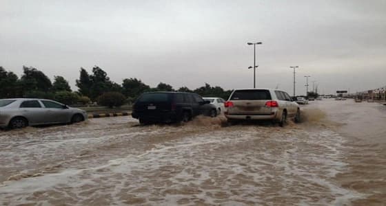 تحسبا للتقلبات الجوية.. طوارئ الحدود الشمالية ترفع مستوى الجاهزية