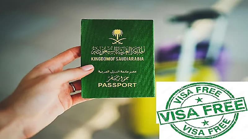 باكستان تعلن إعفاء السعوديين من تأشيرة الدخول لمدة 90 يومًا للسياحة