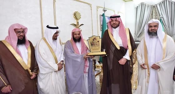 أمير الحدود الشمالية: أدعو جميع أفراد المجتمع لتقديم الدعم والمساندة لجمعية الأيتام