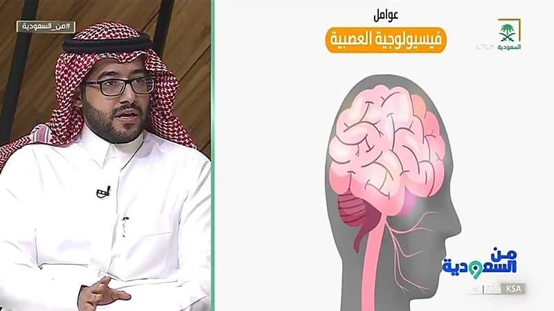 "أخصائي": اختلاف وقت النوم يزيد من التأتأة العرضية