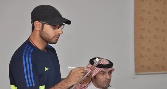 جماهير الاتفاق تتطالب بالتجديد للشهري.. و " الدبل " يوجه رسالة لهم