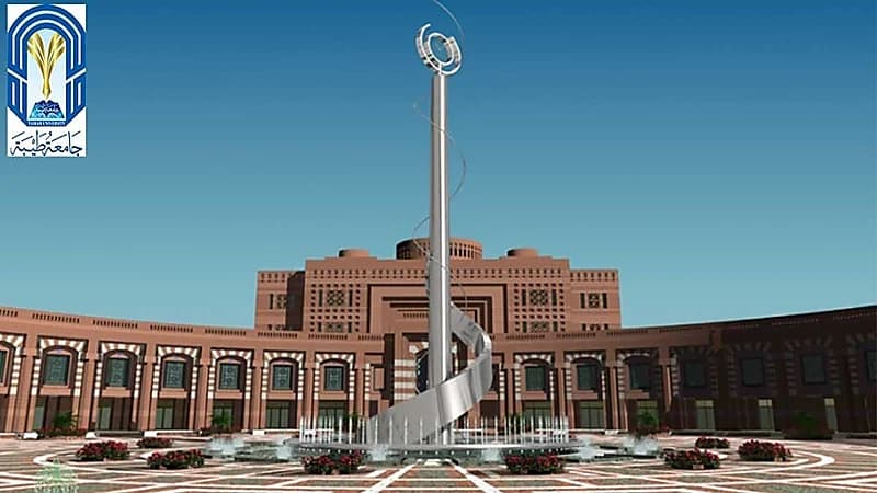 جامعة طيبة تُعلن بدء التقديم على وظائف برنامج الزمالة ما بعد الدكتوراه