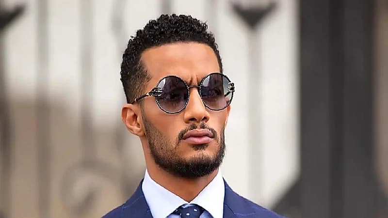 بلاغ ضد محمد رمضان يتهمه بالتهرب الضريبي