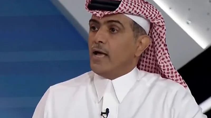 الهريفي : يمتدحون وينتقدون لاعبي الهلال عن طريق المنتخب ! .. فيديو