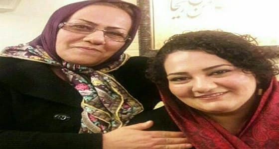 والدة ناشطة إيرانية تكشف تفاصيل تعذيبها في سجون طهران